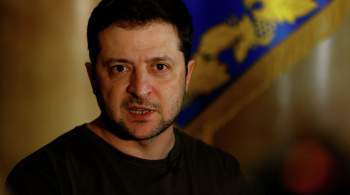 Зеленский заявил об эвакуации почти 40 тысяч человек с Украины за сутки