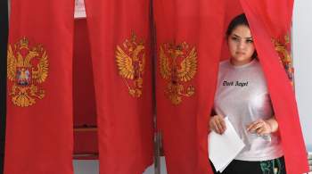 Запад хочет сорвать выборы президента в 2024 году, заявила Памфилова