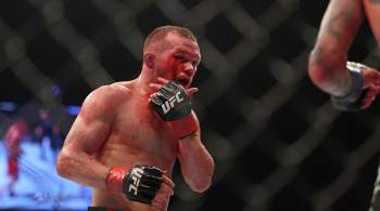 Ян может покинуть UFC после скандального поражения