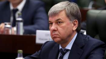 Черногория отказалась выдать России экс-главу Росалкогольрегулирования