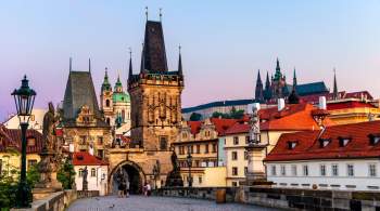 В Чехии рассказали о финансовой выгоде от конфликта на Украине 