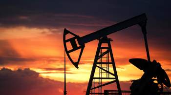 Средняя цена нефти Urals в 2023 году снизилась на 17,2 процента 