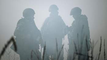 ВСУ за сутки потеряли до 90 военных на Южнодонецком направлении 