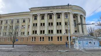 Пушилин высказался об ударах ВСУ по Донецку из HIMARS 