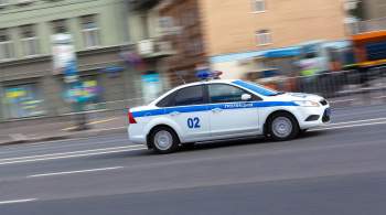 В Омске задержали водителя, скрывшегося с места ДТП, в котором погибли люди