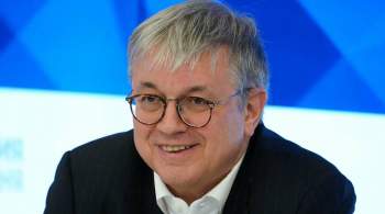 Экс-ректор ВШЭ Кузьминов прокомментировал назначение Анисимова
