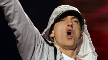 Eminem снимется в сериале рэпера 50 Cent 