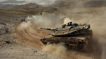 Министр обороны Израиля заявил, что отвечает за победу страны  в бою  