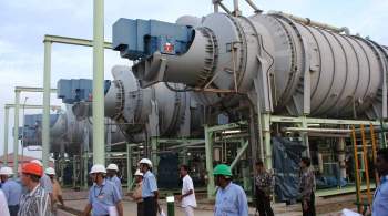 В Индии при участии РФ начали строить энергоблок АЭС  Куданкулам 