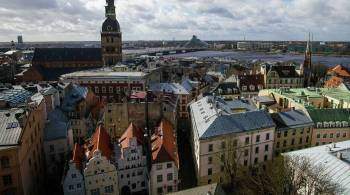 Латвийский депутат назвал обвинения его в шпионаже в пользу России ерундой