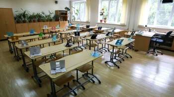 В Белгородской области открыли новую начальную школу