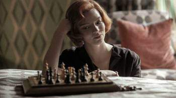 Суд не удовлетворил ходатайство Netflix в споре с советской шахматисткой 