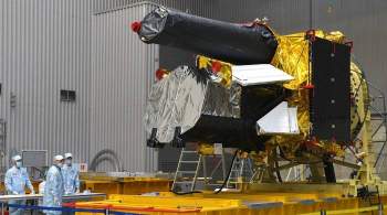 Российский телескоп  Спектр-РГ  подтвердил теорию Большого взрыва