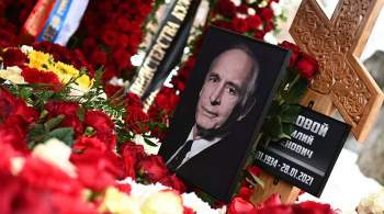 Эксперт объяснил, почему умершие российские артисты  опасны  для Украины