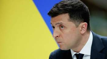 Зеленский сравнил конфликт в Донбассе с шахматной партией