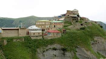 СК начал проверку после отравления восьми человек в Дагестане