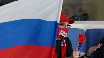 Опрос ВЦИОМ показал, что россиян не интересует Олимпиада в Токио