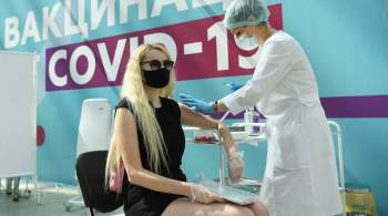 Московский бизнес назвал проблемы, мешающие вакцинации сотрудников
