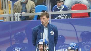 Кудашов побил рекорд Знарка по продолжительности победной серии в КХЛ