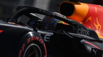 Ферстаппен победил в квалификации Гран-при Японии