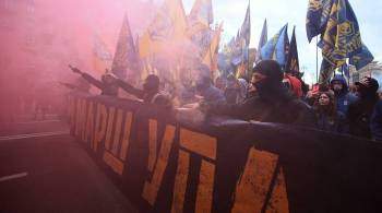 В ДНР заявили о вербовке добровольцев украинскими националистами