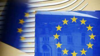 ЕС пообещал ответить санкциями на признание независимости ДНР и ЛНР
