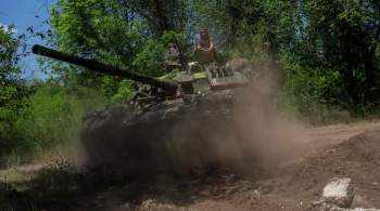Украинские войска обстреляли Яковлевку в ДНР
