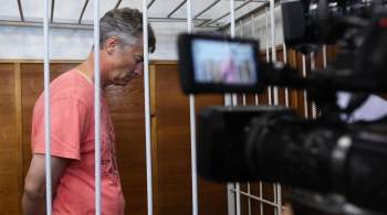 Ройзману предъявили обвинение по делу о дискредитации ВС