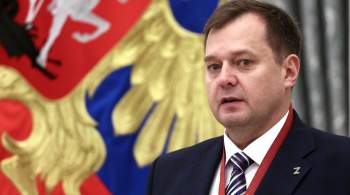 Украинский суд вынес заочный приговор Балицкому