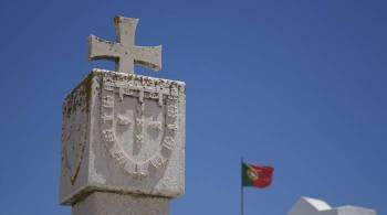 На парламентских выборах в Португалии побеждают социалисты