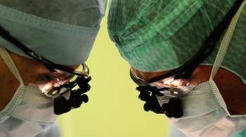 Хабаровские врачи впервые провели операцию на мозге пациента с эпилепсией