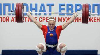 Олимпийская чемпионка Сливенко дисквалифицирована на два года за допинг