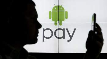 В ТПП назвали доступные альтернативы Apple Pay и Google Pay