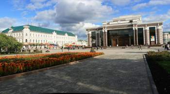 Мельниченко оценил присвоение Пензе звания  Город трудовой доблести 