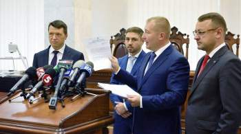 Адвокаты Януковича добились возобновления дела  Евромайдана 