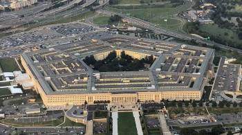 В Пентагоне назвали условие для увеличения контингента НАТО в Европе