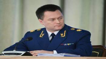 СК задержал экс-главу департамента сельского хозяйства Севастополя