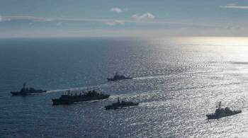 Пентагон создал группу эсминцев для противодействия российским подлодкам