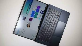 Легче легкого: обзор бизнес-ноутбука ASUS ExpertBook B9