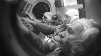 Гибель экипажа космического корабля  Союз-11 
