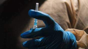 Алтайский край получил первую партию детской вакцины от коронавируса