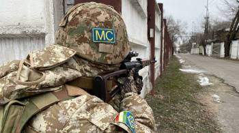 Внеочередное заседание Совета министров обороны ОДКБ состоится в четверг