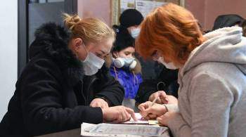 В Ростовской области разместили почти семь тысяч беженцев из ЛНР и ДНР