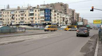 В городе Ровеньки в ЛНР прогремел второй взрыв