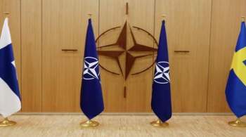 Об усилении НАТО у границ РФ, роли Турции и слабости Киева