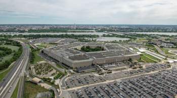 Россия отказалась обменяться данными по ДСНВ, заявили в Пентагоне