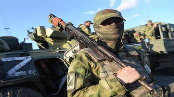 Бывший боец ВСУ рассказал о коррупции в украинской армии