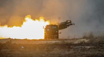 Украина заявила о гарантиях не бить по России дальнобойными ракетами