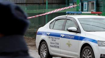 Во Владивостоке полиция начала проверку после стрельбы из окна жилого дома