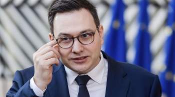 МИД Чехии: переговоры о вступлении Украины в ЕС должны начаться осенью 
